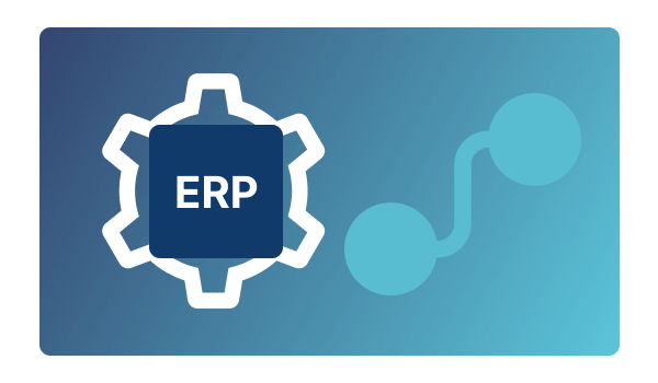 Ordering - Seamless ERP Integration