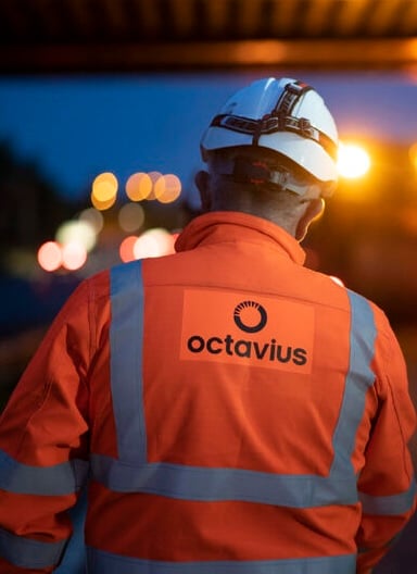 Octavius
