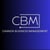 CBM- logo
