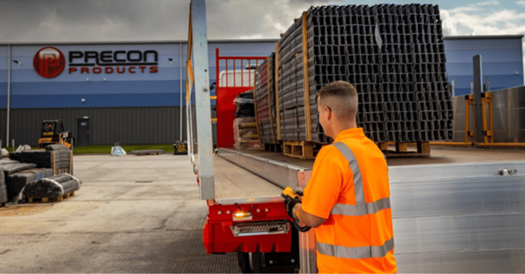 Precon Chooses Open ECX to Transform their Order Processing