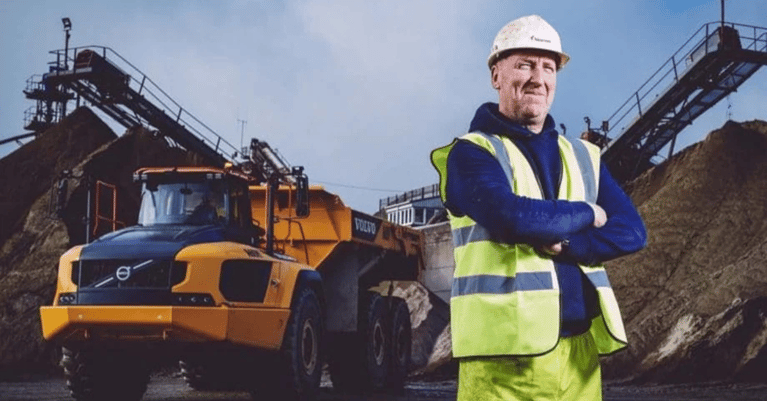 Tobermore Chooses Open ECX to Streamline its Order-to-Cash Process