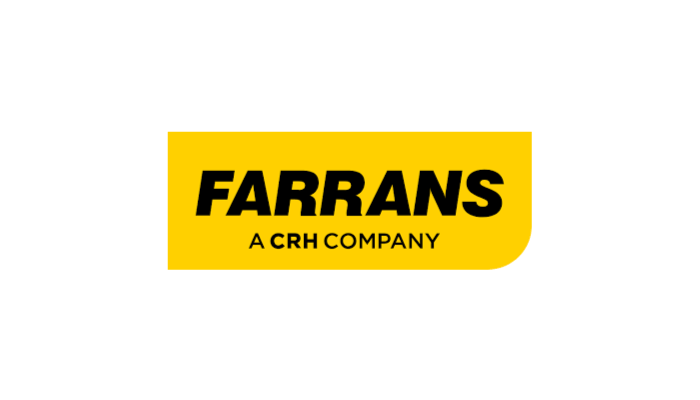 Farrans Case Study Logo