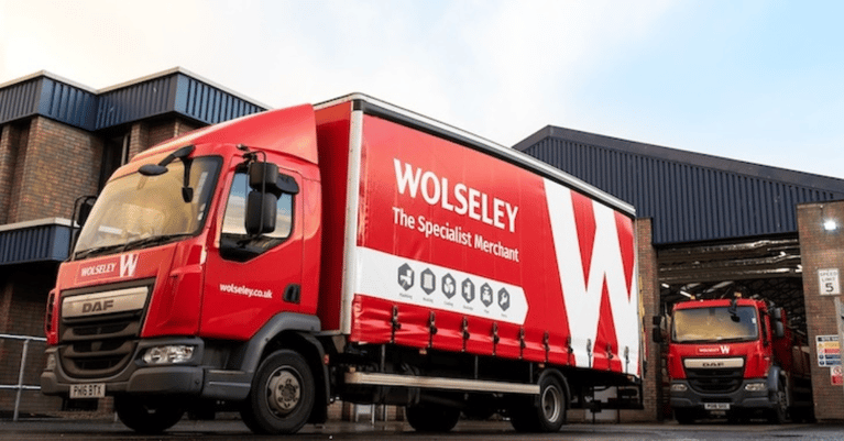 Optimising Wolseley's Order Fulfilment through Digital Automation