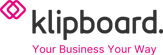 Klipboard_Strapline_RGB_Full LOGO