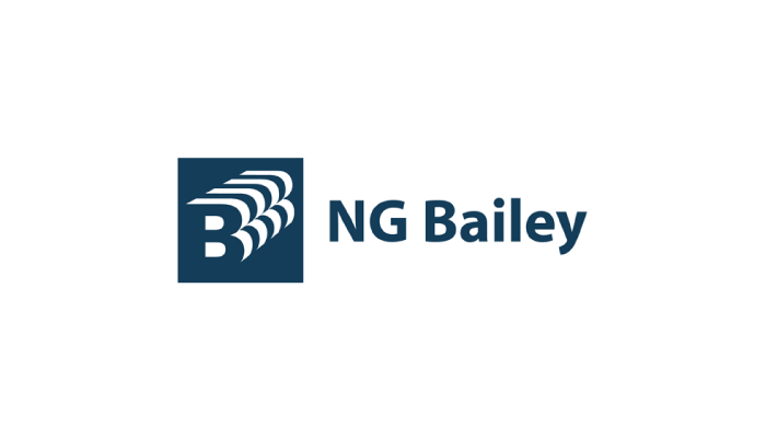 NG Bailey Case Study Logo