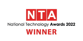 NationalTechAwards2022_winner