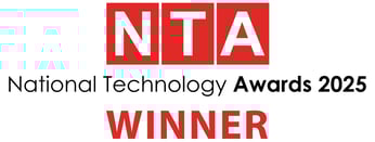 NationalTechAwards2025-winner