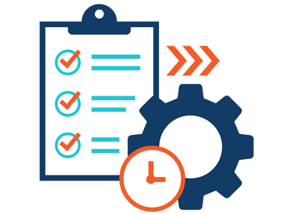 Open ECX Efficiency Icon