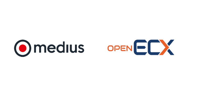 Open ECX and Medius 