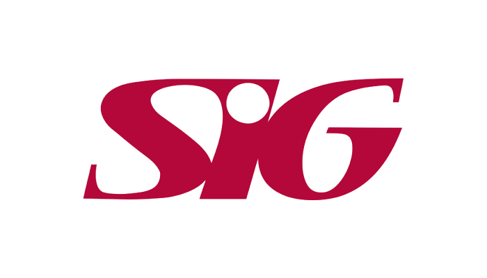 SIG Case Study Logo