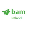 BAM Ireland Logo