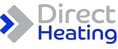 Direct Heating & Plumbing Logo