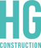 HG Construction Logo