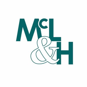 Mclaughlin & Harvey logo