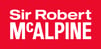 Sir Robert Mcalpine