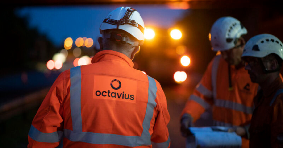 Octavius