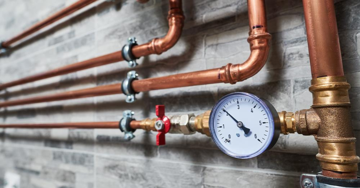 Direct Heating and Plumbing: Statement Reconciliation